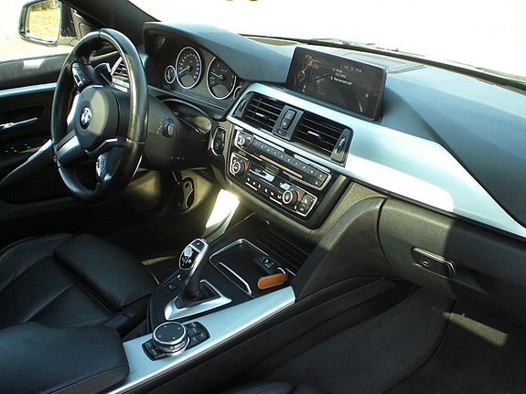 BMW 420i 15 of 28