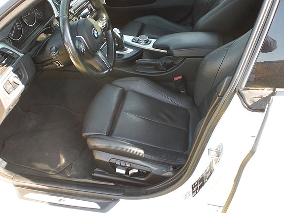 BMW 420i 22 of 28