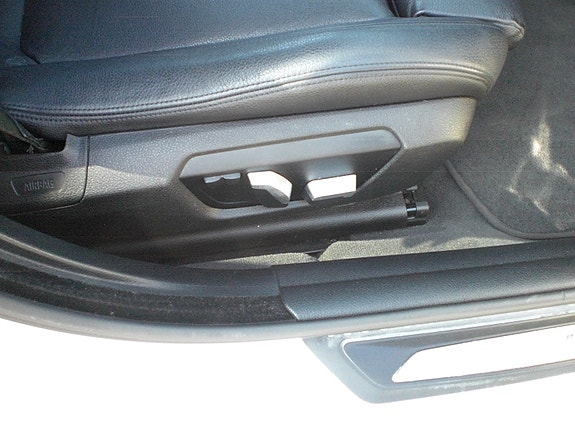 BMW 420i 13 of 28
