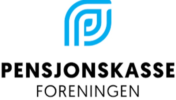 Pensjonskasseforeningen logo