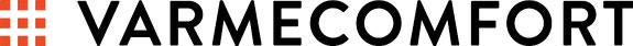 VARMECOMFORT AS logo