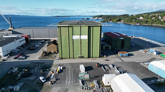 Bilde 6 av 10 i jobbannonse-galleriet