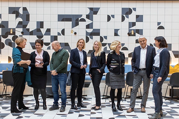 Bilde 1 av 3 i jobbannonse-galleriet