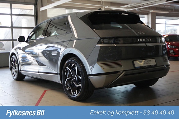 Hyundai Ioniq 5 5 of 5