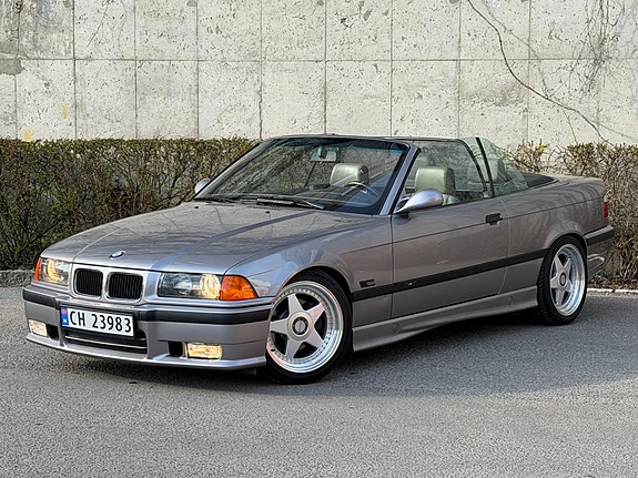 BMW 3-Serie