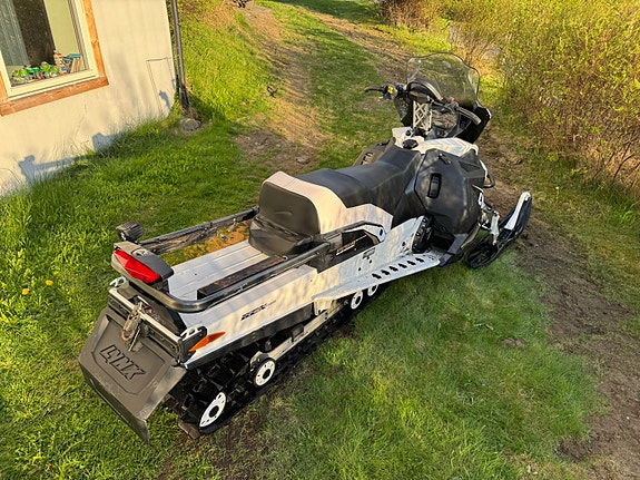 Lynx 49 Ranger 5 of 10