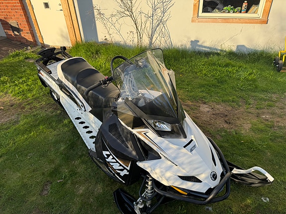 Lynx 49 Ranger 2 of 10