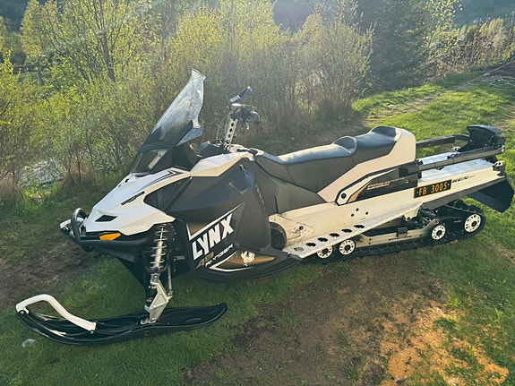 Lynx 49 Ranger 4 of 10