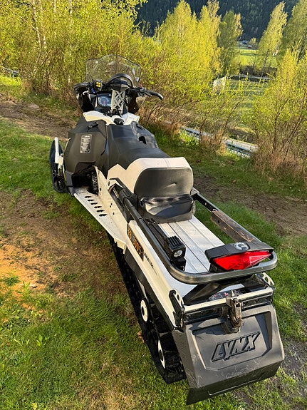 Lynx 49 Ranger 6 of 10