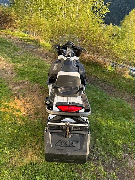 Lynx 49 Ranger 7 of 10