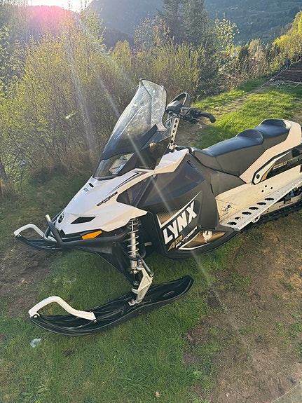 Lynx 49 Ranger 3 of 10