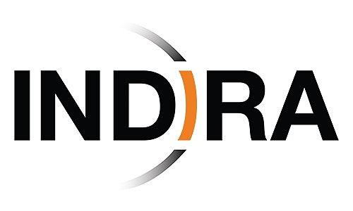 Indira AS logo