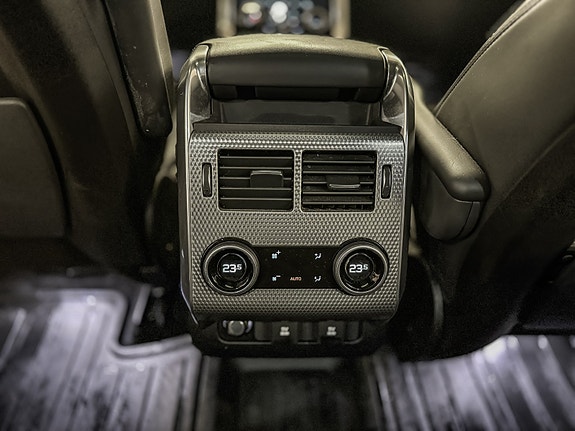 Land Rover Range Rover Sport 20 of 27