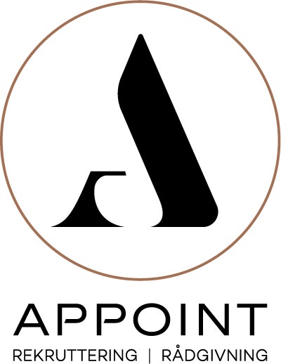Appoint AS logo