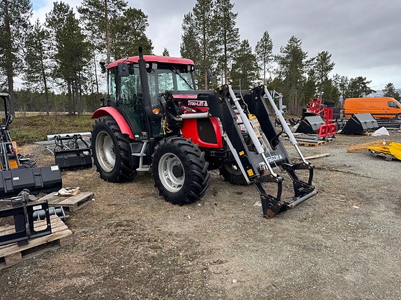 Zetor Proxima 70