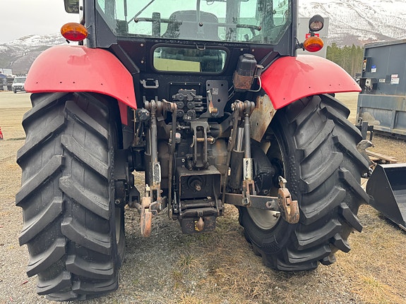 Zetor Proxima 70 2013, kr 360 000,-