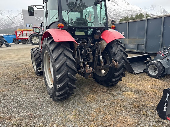 Zetor Proxima 70 2013, kr 360 000,-