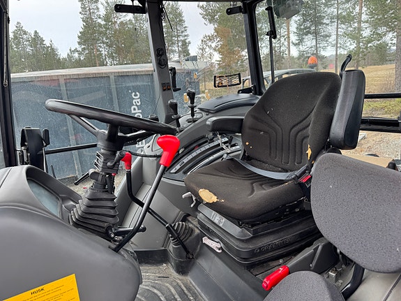 Zetor Proxima 70 2013, kr 360 000,-