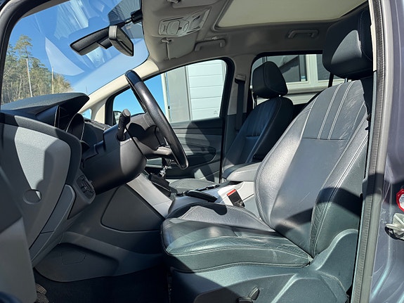 Ford Grand C-MAX 6 of 16