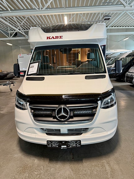 Bilde 4 av KABE ROYAL TM 780 LGB. Hengerfeste