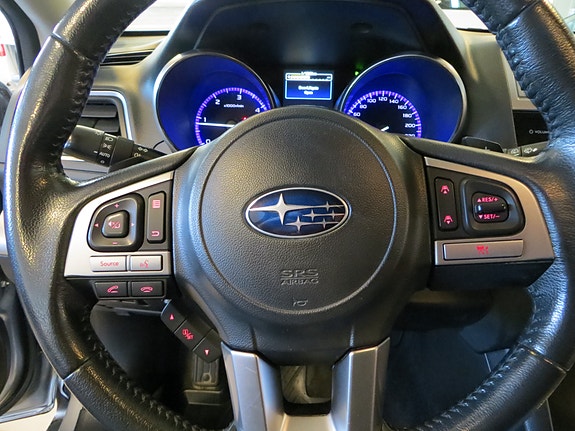 Subaru Outback 11 of 26
