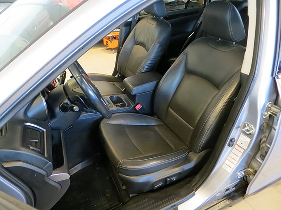 Subaru Outback 9 of 26