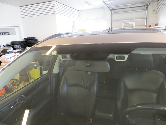 Subaru Outback 21 of 26