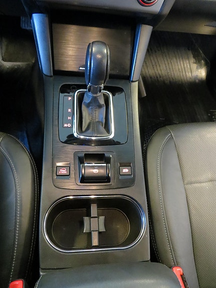 Subaru Outback 15 of 26