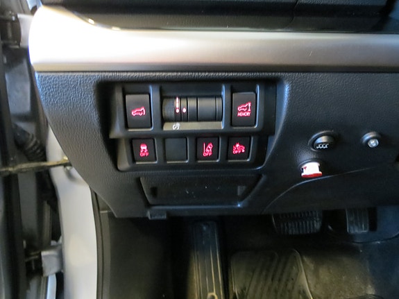 Subaru Outback 20 of 26