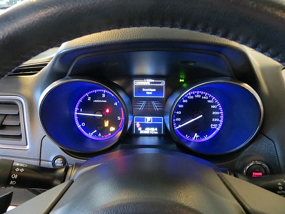 Subaru Outback 10 of 26