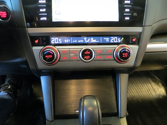 Subaru Outback 14 of 26