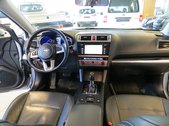 Subaru Outback 16 of 26