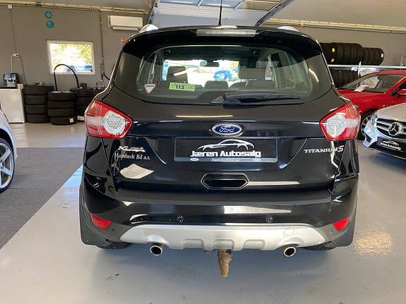 Ford Kuga 5 of 5
