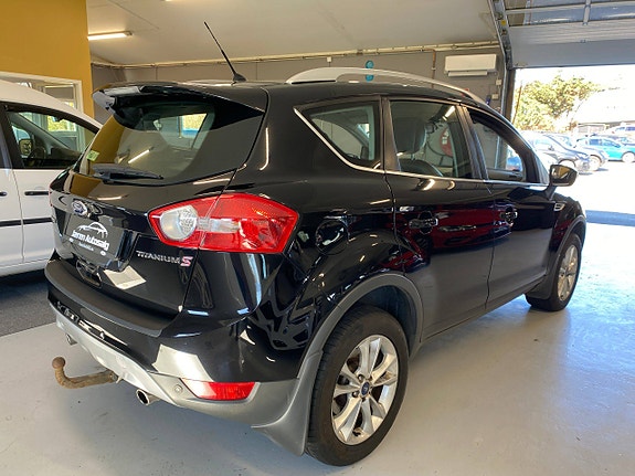 Ford Kuga 4 of 5
