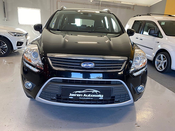 Ford Kuga 2 of 5
