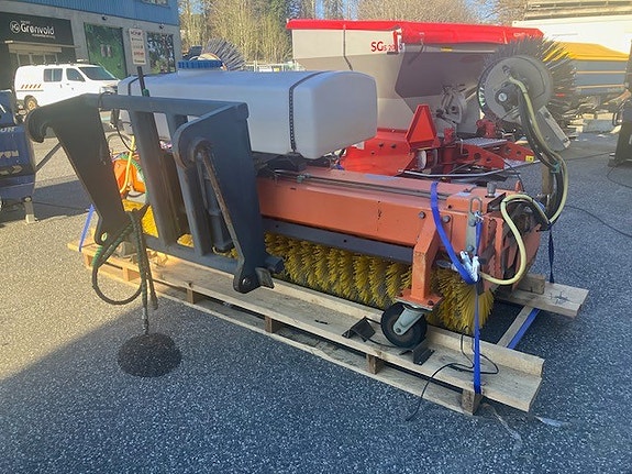 TUCHEL Profi FKM 260