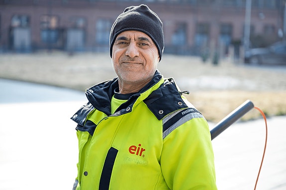 Bilde 1 av 1 i jobbannonse-galleriet