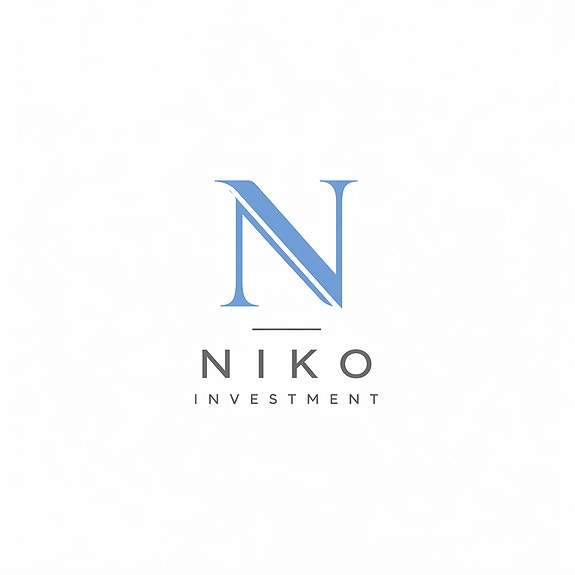 Niko Investment AS logo