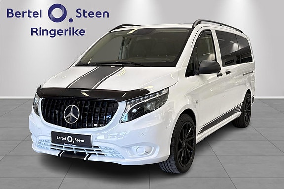 Mercedes-Benz Vito-Klasse