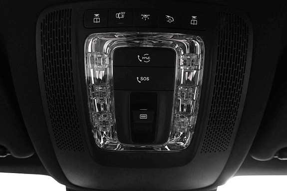 Mercedes-Benz GLS63 30 of 30
