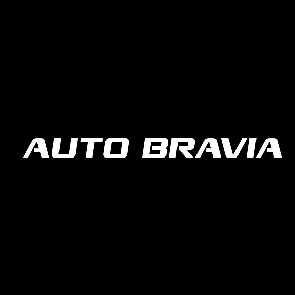 Auto Bravia AS logo