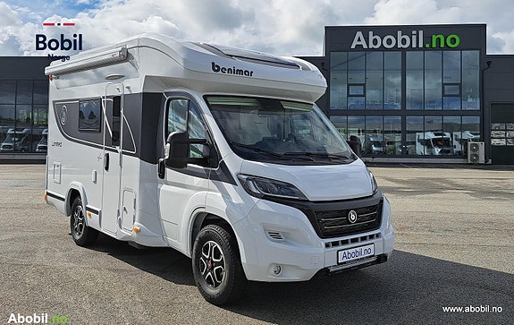Benimar Tessoro 430