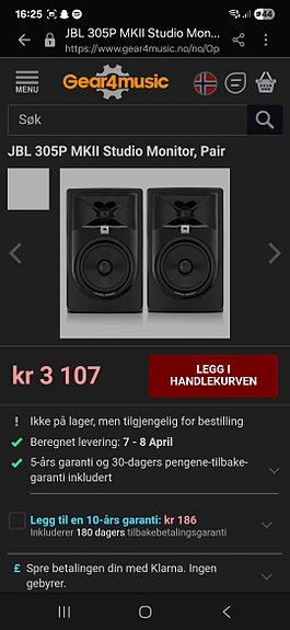 Product image 2 of 2