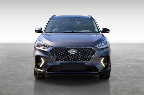 Hyundai Tucson 6 of 26