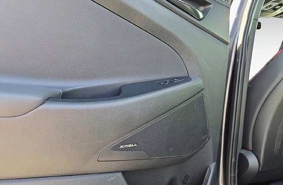 Hyundai Tucson 22 of 26