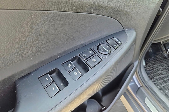 Hyundai Tucson 21 of 26