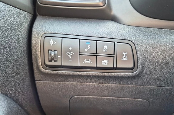 Hyundai Tucson 20 of 26