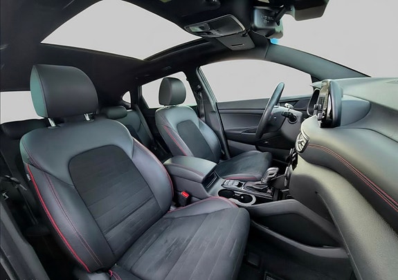Hyundai Tucson 10 of 26