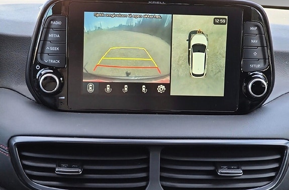 Hyundai Tucson 18 of 26
