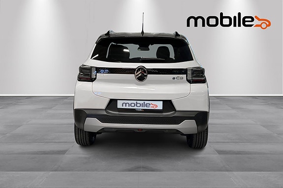 Citroen E-C3 4 of 26